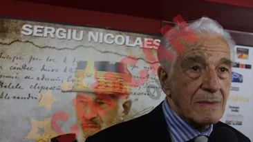 Sergiu Nicolaescu a cerut CNSAS-ului sa-i spuna daca Szoby Cseh l-a turnat
