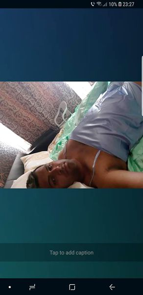 Detalii explozive despre iubitul cântărețului care a recunoscut că e gay: ”Și-ar da viața pentru mine!” Cum s-au cuplat și când au făcut-o prima oară