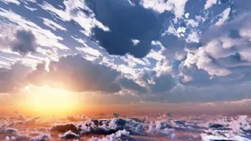 METEO 14 SEPTEMBRIE! Vremea se va schimba radical in urmatoarele ore!