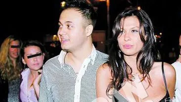 Gabi Badalau, idila cu o satena din Chisinau! I s-au aprins calcaiele dupa o moldoveanca