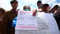Am făcut calculul. Ce pensie vei primi, dacă ai muncit toată viața cu salariul minim pe economie