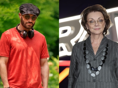 Mihai Bendeac, mesaj controversat după ce Nadia Comăneci i-a luat locul lui Carmen Tănase la Românii au talent
