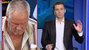 Mircea Badea, reacție scandaloasă în cazul crimelor din Caracal: "E problema lor". Cuvintele rostite azi-noapte, în direct la Antena 3, care au revoltat toată România