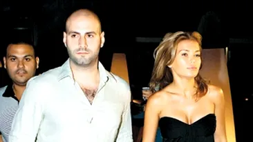 Gina Pistol: Nu cred ca sunt pregatita, nici pentru casatorie, nici pentru un copil