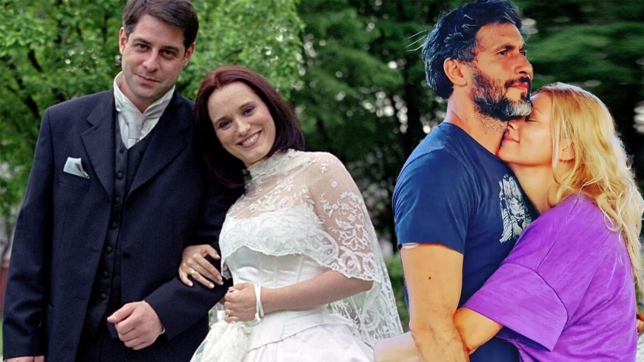 TOP 10 | Cele mai longevive cupluri din showbizul românesc. Cine sunt vedetele care au "uitat" să se despartă