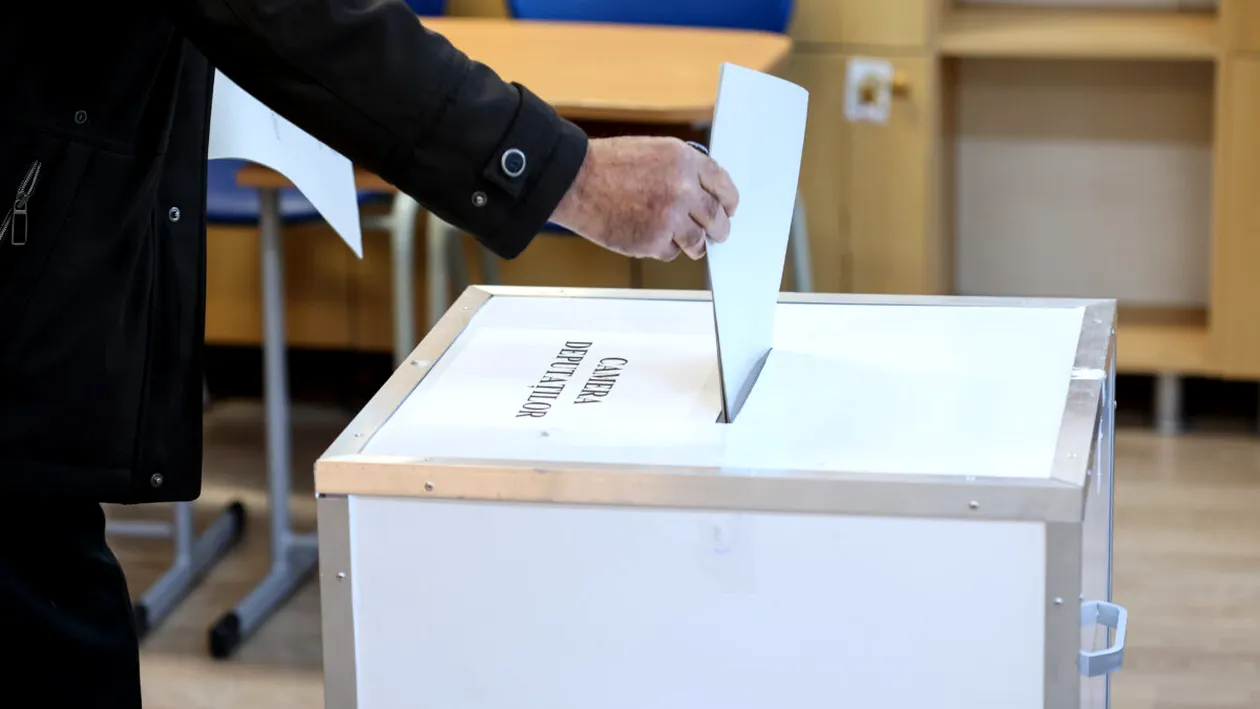 Alegeri parlamentare 2024 | Cine a câștigat în Brăila, Buzău, Constanța, Galați, Tulcea și Vrancea