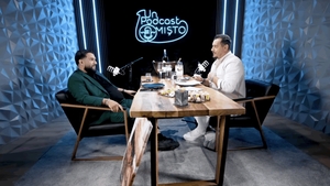 Tzancă Uraganu', declarații șocante despre femei în podcastul lui Bursucu. Centrul FILIA a reacționat public, după ce moderatorul nu a intervenit