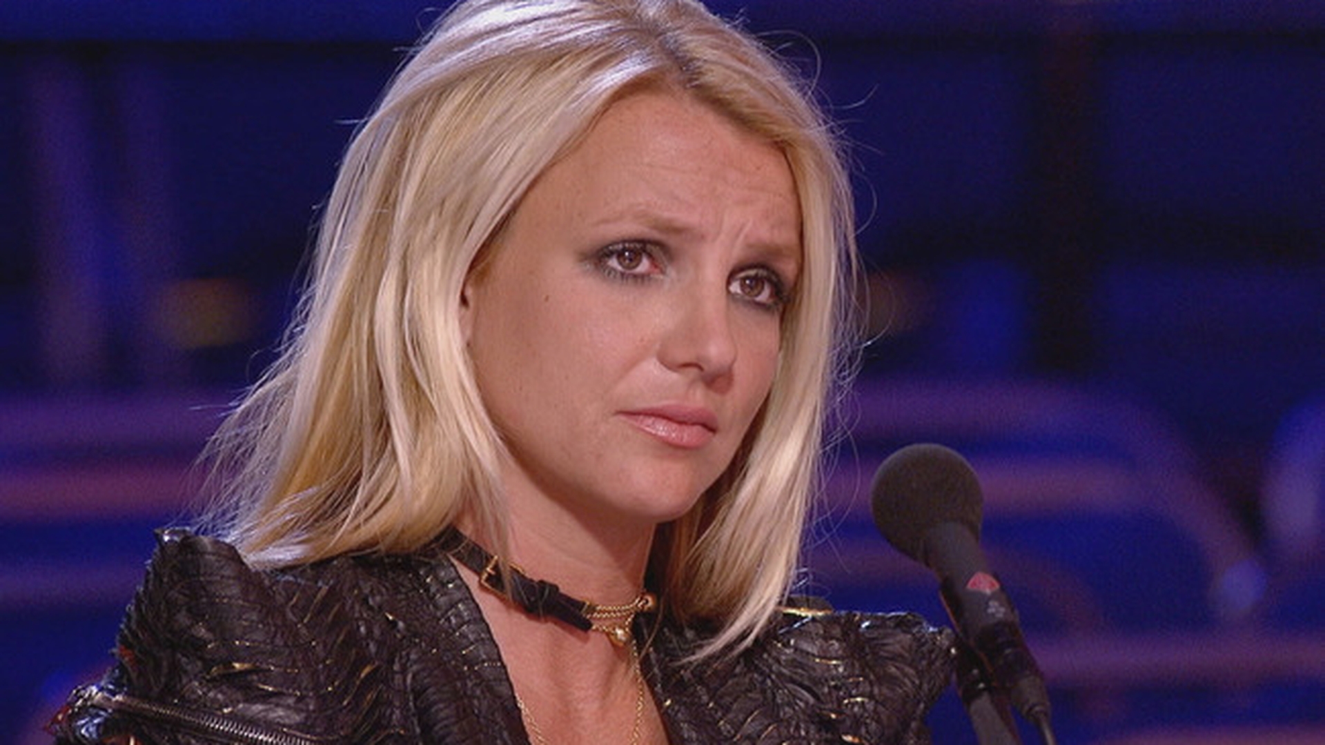 BRITNEY SPEARS trăieşte o adevărată dramă! Nepoţica ei este în stare gravă după un accident!