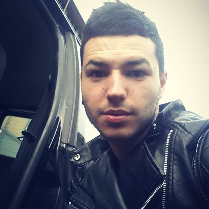 Mircea Mihai Constantin