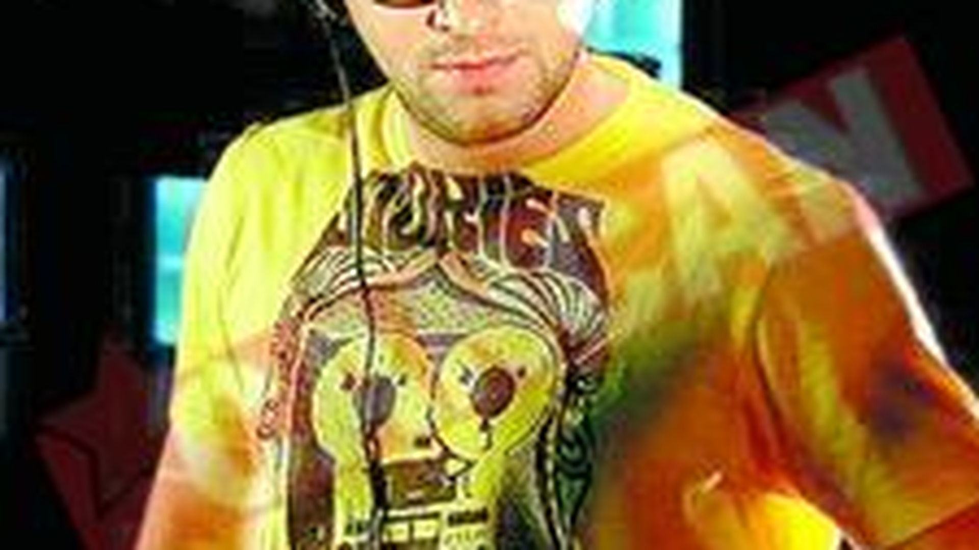 Fizz a facut cursuri de DJ