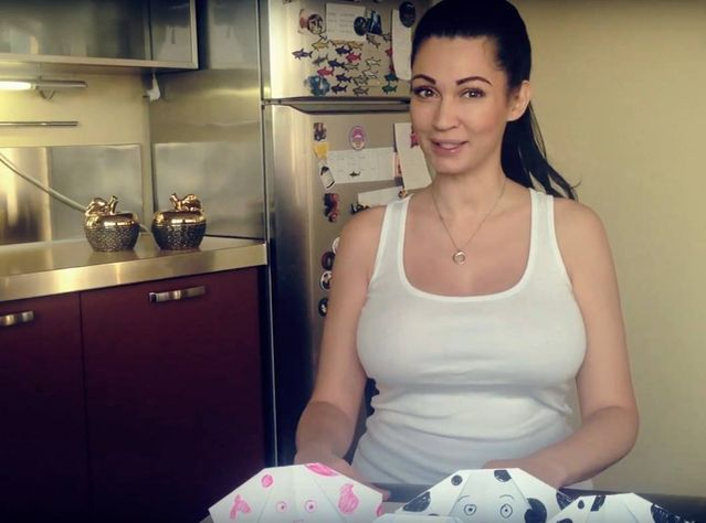 Nicoleta Luciu a cheltuit 20.000 de lei pentru a scăpa de problema de la nivelul bustului