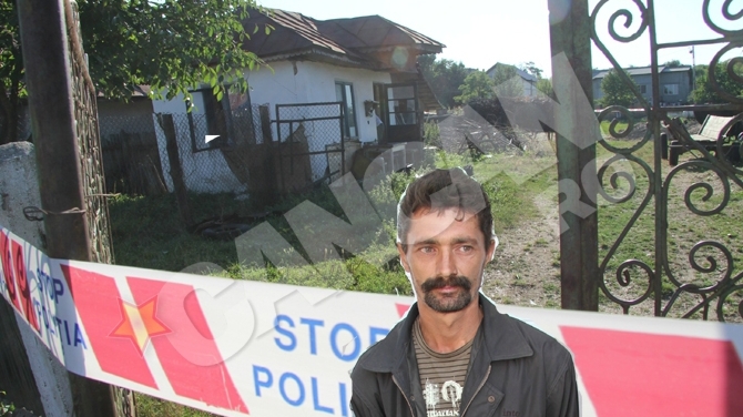 Argeseanul care si-a tinut in casa sapte luni tatal mort ca sa-i ia pensia: "Il visam ca ma ruga sa-l ingrop"