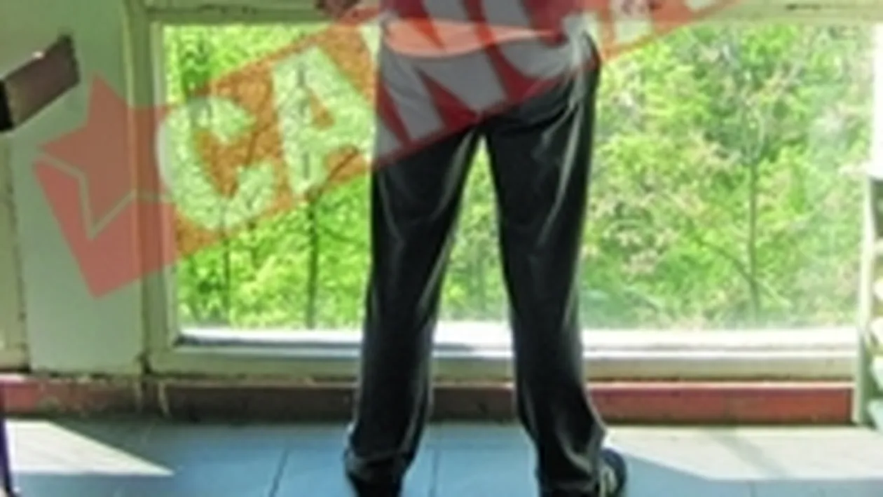 Fereastra studentilor sinucigasi din Regie