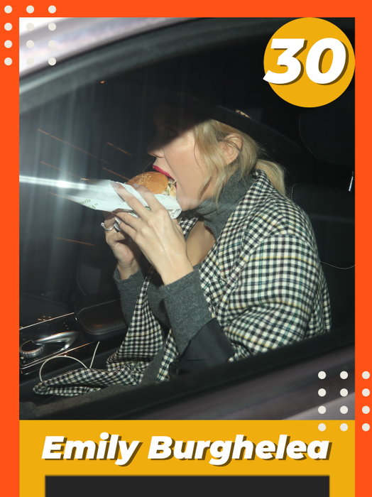 TOP 30 pofticioase din showbiz. Cine o face mai bine dintre: Andreea Marin, Theo Rose, Andreea Bălan sau Anna Lesko?
