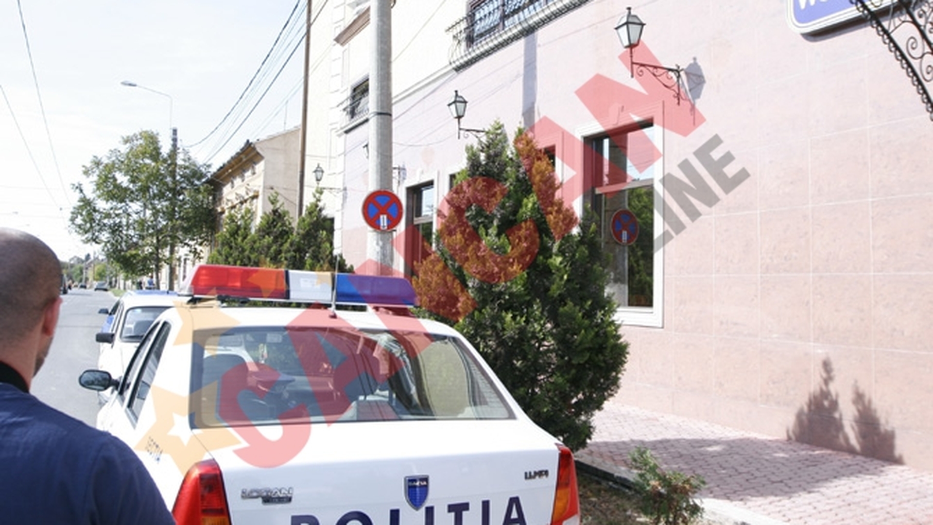 Un barbat de 73 de ani s-a sinucis din cauza unei femei!