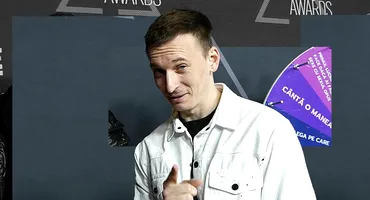 Denis Roabeș: “Știu unde stați!” Solistul “Motanilor” scoate ghearele la adversarii de la Vocea României, înainte de etapele finale