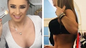 Așa o vede doar Reghe! Anamaria Prodan s-a pozat în lenjerie intimă și le-a arătat tuturor de ce i se spune „sexy-impresara”