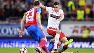 Dinamo umilită în Groapă de Viitorul! Rezultatele etapei şi clasamentul Ligii I!
