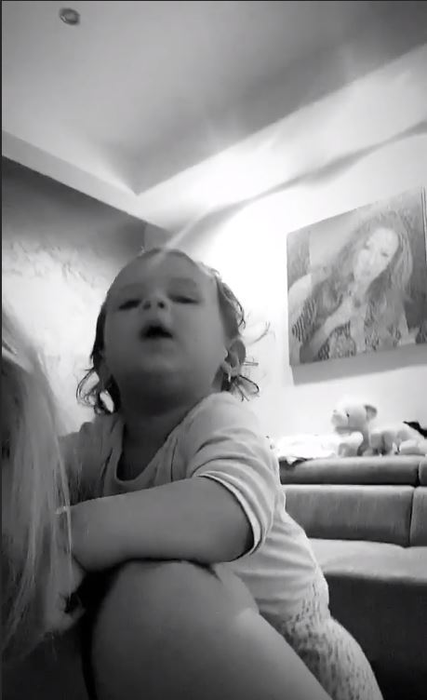 Andreea Bălan, mărturii sfâșietoare despre despărțirea de George Burcea: “Îmi dau lacrimile. Ella îmi spune că…”