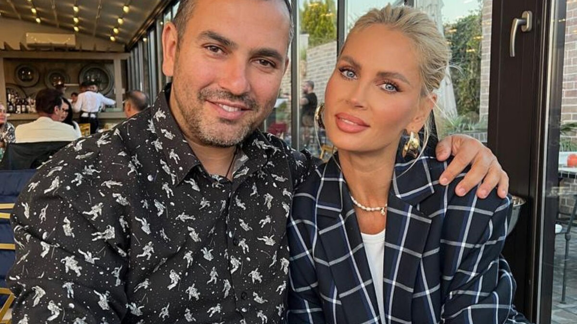 Andreea Bănică, dezvăluiri incredibile despre infidelitatea soțului. Ce nu i-ar ierta niciodată lui Lucian Mitrea: „El știe foarte bine”