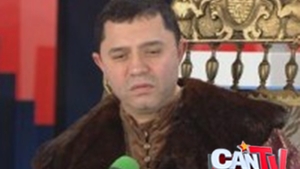 Fratele amantei îl trage la răspundere pe Guţă: "Tu ai băgat-o în ţigănia asta, tu s-o scoţi! Ne-ai spus că o iubeşti"