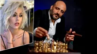 Lidia Buble și Ensar Duman le-au dat fanilor de gândit. Gestul făcut de cei doi