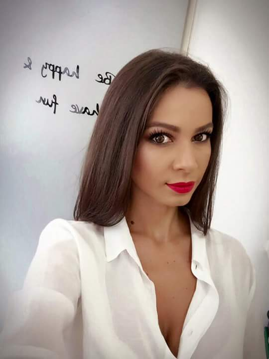 Iuliana Luciu a vrut să se stabilească peste Ocean, dar nu a fost să fie:”Acolo nu merg câinii cu covrigii în coadă”