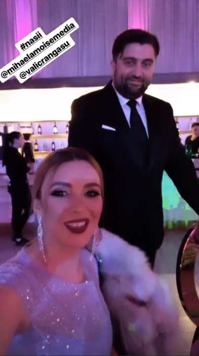 Diana Dumitrescu e însărcinată: “S-a întâmplat o minune”. Prima poză cu burtica