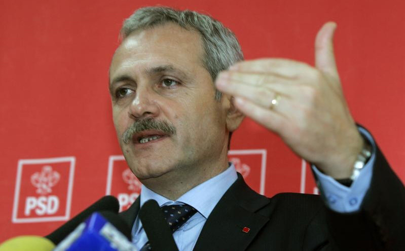 Dragnea confirmă exclusivitatea CANCAN privind accidentul grav provocat de iubita lui