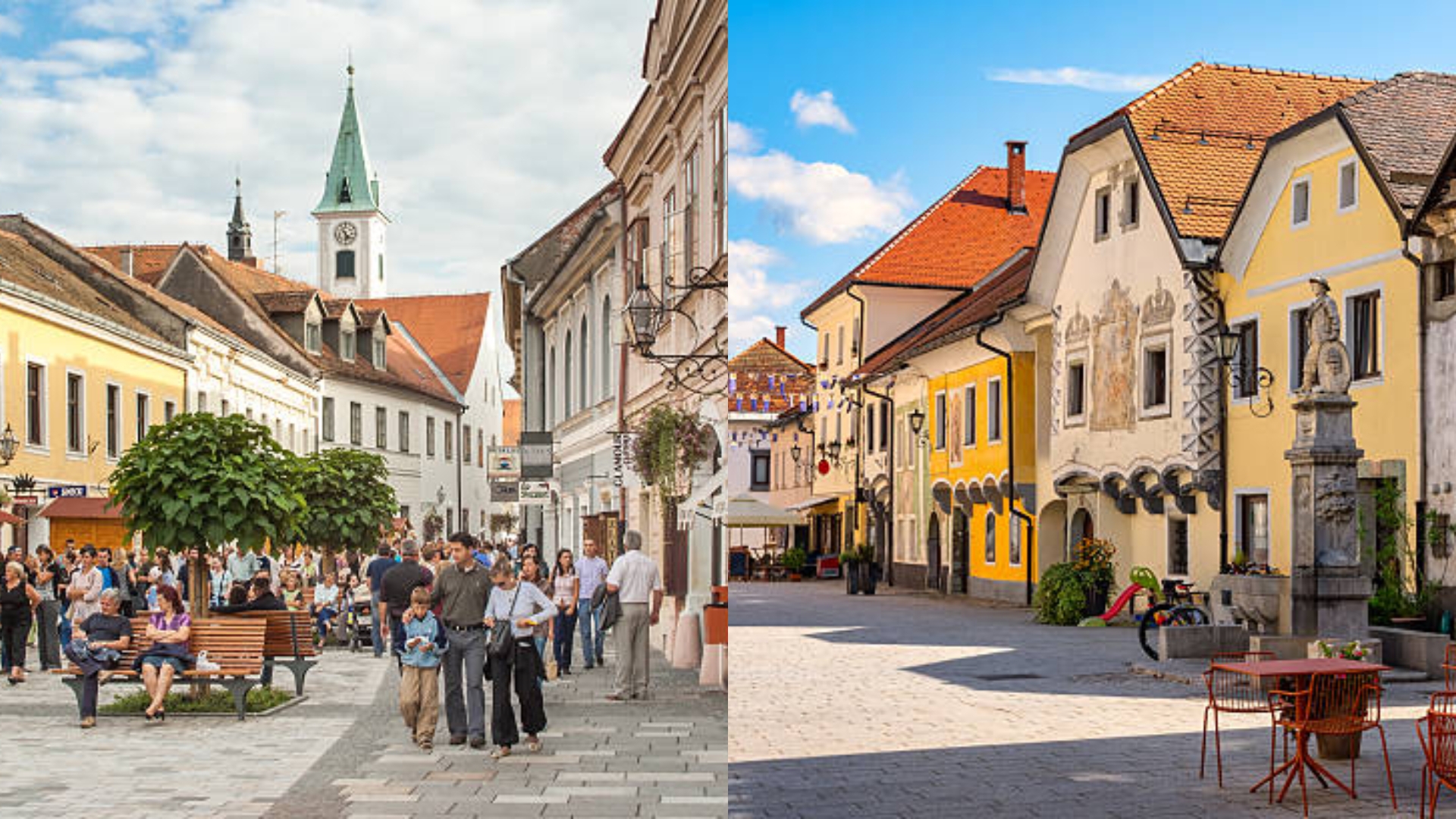 Țara din Europa care îi ajută pe tineri să se mute la sat. Statul plătește cumpărarea și renovarea caselor