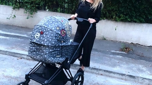 Cum arată Flavia Mihășan la trei săptămâni după ce-a născut