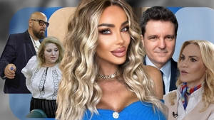 Bianca Drăgușanu i-a ”jonglat” pe Firea, Nicușor Dan, Piedone, Vanghelie și Șoșoacă și a scos... Cea mai tare caterincă electorală!