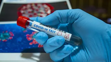 Numărul de români uciși de coronavirus crește din nou. Bilanțul deceselor a ajuns la 1147