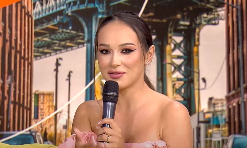 Ce tarif are Vlăduța Lupău? Câți euro cere pentru un eveniment de câteva ore