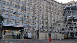 Județul din România în care au fost găsite 19 persoane decedate în cele 2 zile de Crăciun. Nu s-a mai putut face nimic pentru ei