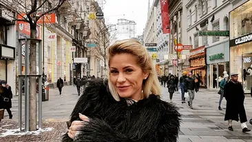 Nimeni n-a știut drama prin care a trecut Hannelore: ”A pierdut atunci o sarcină...”