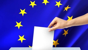 Alegeri europarlamentare 2019. Ora 10:00 - Prezența la vot: 6,56%