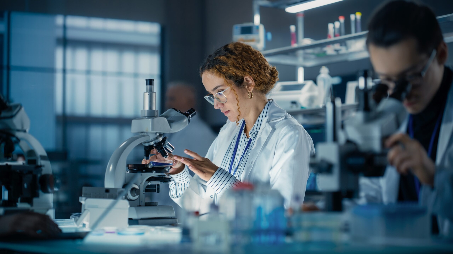 Cercetătorii din Spania susțin că au găsit leacul pentru cancerul pancreatic