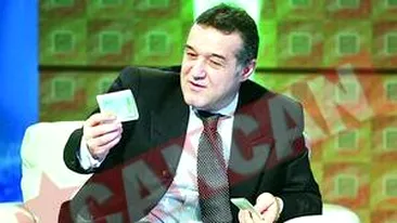 Peste 500.000 de euro pierduti la cazinou