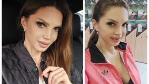 Cristina Spătar, declarații uimitoare. Artista nu a vrut să plece din România, iar motivul este surprinzător