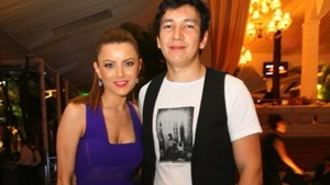 Motivele pentru care se cearta Elena Gheorghe cu sotul ei, Cornel: "Daca nu am face-o ar fi o problema"