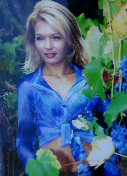 Cum arăta Gina Pistol înainte de operațiile estetice!