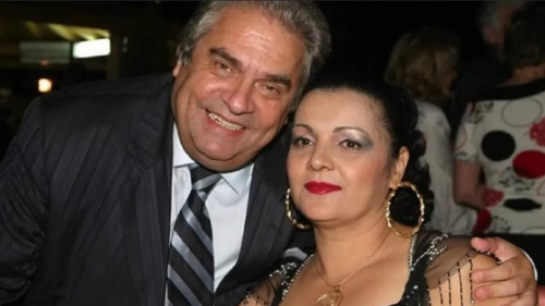 Aurel Pădureanu a hotărât ce va face cu mormântul Corneliei Catanga. Care a fost ultima dorință a artistei