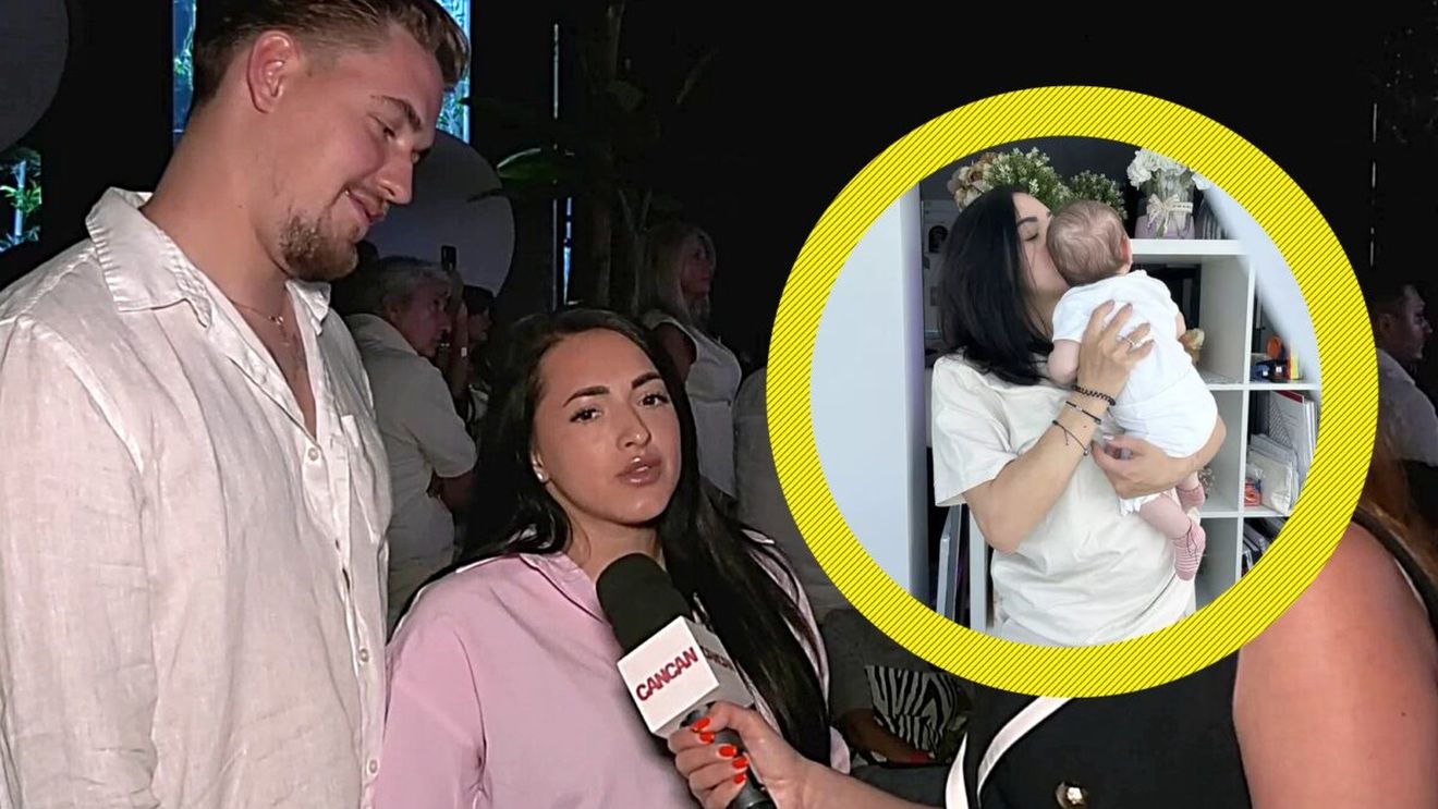 Larisa Iordache, TOTAL schimbată după ce a devenit mămică. Regula de la care nu se abate în viaţa de cuplu: „Am fost foarte vulnerabilă. I-am dat voie lui Cristian să...”