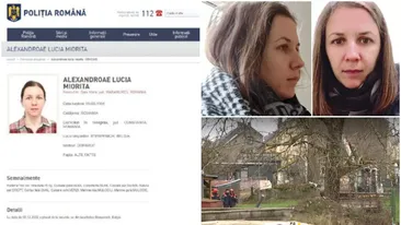 Răsturnare de situație în cazul româncei dispărute în Belgia de un an! Mama Luciei face acuzații grave la adresa ginerelui: „Ar fi mai șmecher decât Cioacă”