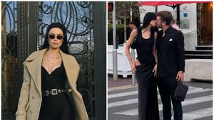 Irisha și-a asumat relația cu afaceristul italian! Primele imagini cu Domenico și fosta concurentă de la Survivor România