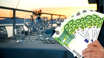 O chelneriță a răbufnit după ce a primit un bacșiș de 200 de dolari. Motivul neașteptat pentru care a fost nemulțumită