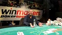 Cine a câştigat winmasters Poker Open, cel mai mare turneu organizat vreodată în România