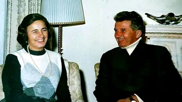 Ce îi impunea Elena Ceaușescu lui Nicolae Ceaușescu. Nu avea voie sub nicio formă să facă acest lucru!