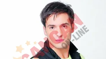 Radu Valcan: De sarbatori nu ma abtin de la mancare si ma ingras doua - trei kilograme